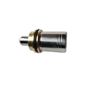 Quality ZAX240-3 Pusher For Hitachi Excavator Parts wholesale
