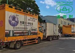 Quality Repair Trenchless Equipment Rental Services UV Cure System CCTV wholesale
