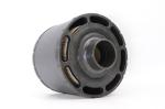 Agricultural Machinery Air Cleaner Filter Exhaust Systems Installation AH1190