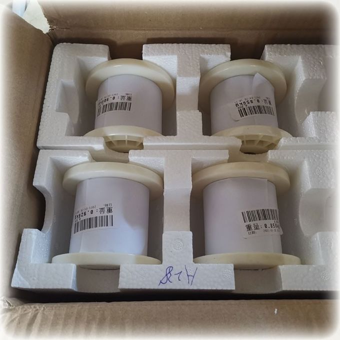 DIN.1.3981 Kovar Wire Dia:0.3mm KV-1 For Glass Sealings