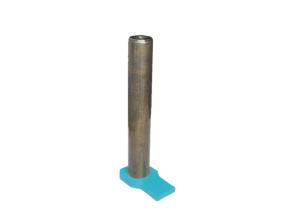 Quality Medium Excavator Bucket Pins 40Cr 42CrMo High Toughness wholesale