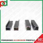 2025 New Design Kitchen Furniture Aluminum Profiles Decorationsto South America