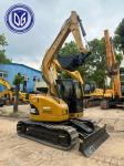 Origin Japan CAT308C Used Caterpillar Excavator CAT308C Crawler Excavator
