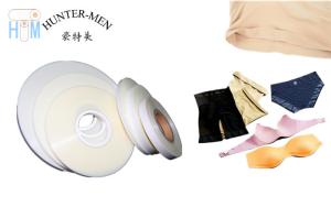 China Polyurethane Hot Melt Adhesive Glue Film Composite Elastic Fabrics for Trouseres on sale