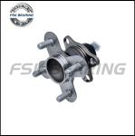 Car Spare Parts 42410-B2010 Rear Wheel Hub Bearing Wheel Bearing Kit