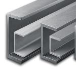 310S Strut Stainless Steel U Channel ASTM Hot Rolled 200 Series 321 316