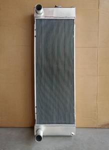 Quality 333E9575 331/63673 30/927082 Water Tank Radiator assembly for JCB Excavator JS200LC JS220SC wholesale