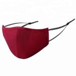 Fashion Design N95 Respirator Mask Customized Color And Size Ultra Soft