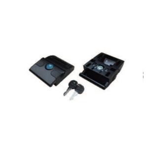 Quality MV-MS Industrial Slam Latch Aluminium Profile Accessories wholesale