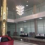 CE Prefabricated Steel Building