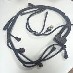 6271-81-8240 4D95 Engine Wiring Harness For Komatsu Excavator PC70-8 Komatsu
