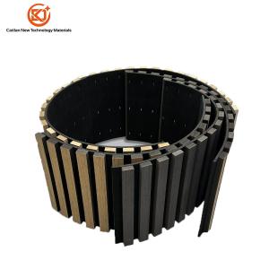 Quality Premium 3D Wood Veneer Flexible Curved MDF Wave Panel for Acoustic Wall Decor wholesale