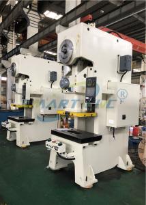 Quality High Accuracy Automatic Power Press Machine , Industrial Power Press Machine wholesale