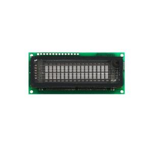 Quality Samsung 16X2 VFD Character LCD Module M162SD07fa 16t202da2 Cu16025 ISO wholesale