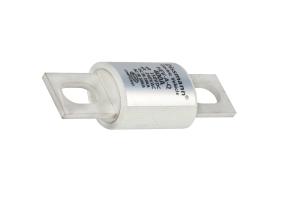 Quality 150VDC High Current Automotive Fuses , ROHS 400 Amp Dc Fuse wholesale