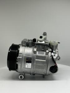 Quality BENZ C200 E320 A0002309011 DENSO AC COMPRESSOR 437100-6371 wholesale