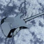 Custom kirk Hammett KH-3 Karloff Mummy Electric Guitar