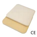 Breathable Latex Free Foam Silicone Dressing Sterile Waterproof Wound Care