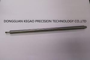Quality SKS3 Machined Metal Parts Master Gauge 0.02 Angle Max 0.2Ra Finish wholesale