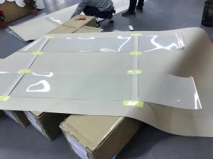 Quality 2000 Micron Switchable Transparent Film wholesale
