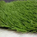 Diamond Shape Football Soccer Artificial Turf Dark Light Green Color