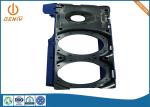 OEM High Precision Plastic Small ABS Speaker Parts Injection Molding