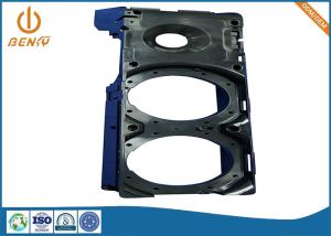 Quality OEM High Precision Plastic Small ABS Speaker Parts Injection Molding wholesale