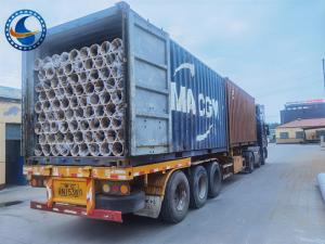 Quality Ss304 Od 273mm Johnson Water Well Screens With 1.0mm Slot For Sand Control wholesale