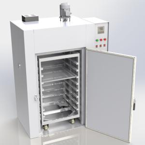 Quality Double Door Constant Temperature Drying Oven 250C Pepper Commercial Drying Oven wholesale