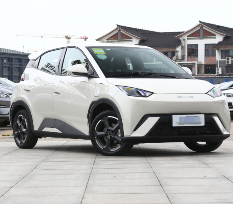 BYD Seagull 2023 Vitality Version 5 Door 4 Seat Electric Hatchback Car Used