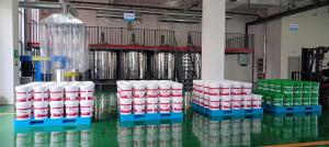 Quality PH7 Soil Solidification Agent Liquid Soil Stabilizer For Road Construction wholesale