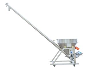 Quality SFJ-2 Powder Elevator 380V 50Hz 0.75KW wholesale