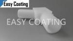 High quality powder spray coat guns PG manual powder tube 333700