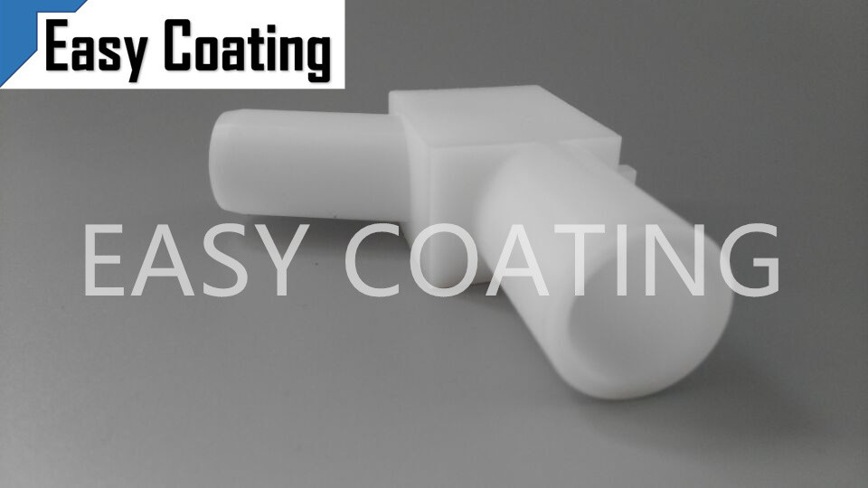 High quality powder spray coat guns PG manual powder tube 333700
