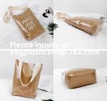 Crossbody Fashion Tyvek Tote Bag, Tyvek Craft Paper Tote Bag, Storage, Travel,