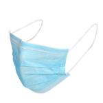 Disposable Surgical Mask Non Woven Face Mask Breathable Medical Face Mask