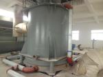 Wall Pu Sandwich Panel Production Line