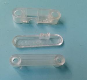 Quality 100000 Shots Transparent PC Plastic Injection Mould Tooling wholesale