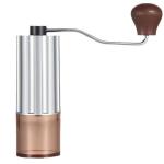 Stainless Steel Nutmeg Mills Professional Travel Hand Mill Modern Design Coffee