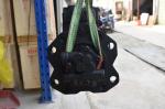 JCB JS220 Main Pump , Hydraulic Main Pump K3V112DTP , 20/925309 Hydraulic Pump