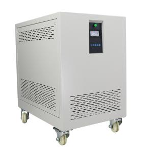 Quality 18KVA Medical Toroidal Isolation Transformer 50/60Hz Voltage Indicator wholesale