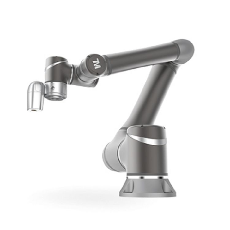 Cobot 6 Axis Industrial TM Cobot Robot For Palletizing Robot And Applicable 3C Industry Collaborative Robot