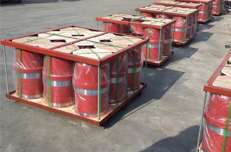 Weatherford E-2200 mud pump fluid end module,E447 mud pump, MP16 mud pump, MP5 mud pump, WH1612 mud pump