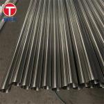 GB/T 31929 Stainless Steel Tube Straight Seam Welded Stainless Steel Pipes For