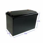 18650 24V 50Ah LiFePO4 Battery Pack For Energy Storage