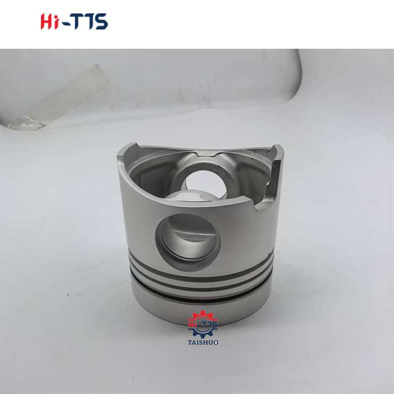 6D16 D6BR ME072062 23411-93003 Diesel Engine Piston