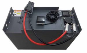 Quality 24v Lifepo4 Battery 310Ah Forklift wholesale