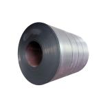 Professional Manufacturer Construction Hot Rolled Coil Roll Carbon Steel