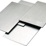 Hot Rolled 304 Stainless Steel Sheet Plate