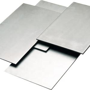 Quality Hot Rolled 304 Stainless Steel Sheet Plate wholesale
